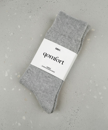 Staple Slouch Socks